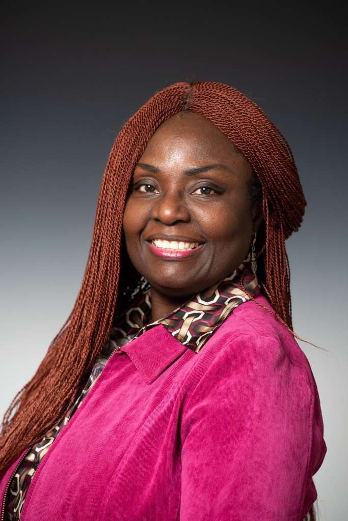 Dr Olutoyin ALABI